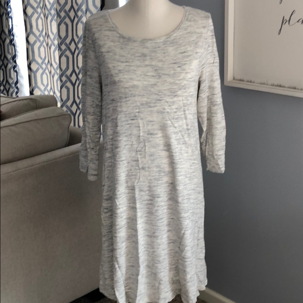 Cozy dress